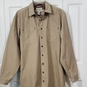 L.L.Bean Jacket - LgTall